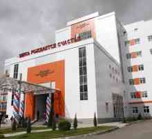 Centrul regional perinatal, Krasnodar: comentarii