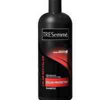 Șampon pentru păr pentru păr: instrucțiuni, recenzii. Șampon pentru șampon