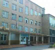 Krasnojarsk Universitatea Pedagogică de Stat (KSPU) ei. VP Astafieva: facultăți, specialități,…