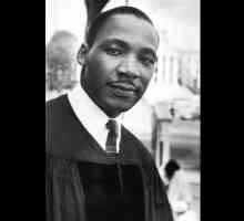 O scurtă biografie a lui Martin Luther King