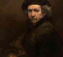 O scurtă biografie a lui Rembrandt și a operei lui. Cele mai renumite opere ale lui Rembrandt