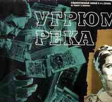 O scurtă poveste, actori și roluri: "Râul Ugriu" - o adaptare sovietică a romanului de…