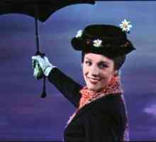 Rezumatul "Mary Poppins". Informații care vă vor ajuta să înțelegeți secretul…
