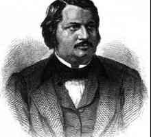 Rezumatul "Părintele Gorio" Honore de Balzac: principalele personaje, probleme, citate
