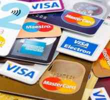 Carte de credit, limită de creditare - ce este?