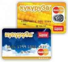 Cardurile de credit din Euroset sunt o alternativă la produsele bancare tradiționale