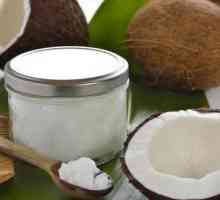 Cremă de cocos: compoziție și proprietăți utile. Cei mai populari producători de cremă