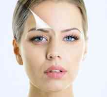 Cremă-mască `Botox Active Expert`: comentarii