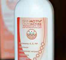 Crema `Skin Active` cu acid hialuronic: instrucțiuni de utilizare, tratament și…