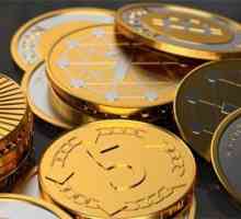 Crypto valută - ce este? Afaceri on-line și comerț electronic