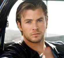 Chris Hemsworth (Chris Hemsworth): filmografie, cele mai bune roluri și antrenamente ale actorului…