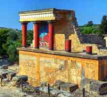 Cultura Creta-Miceniene: un mit care a devenit o realitate