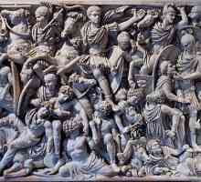 Criza Imperiului Roman: cauze și consecințe