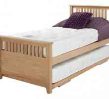 Un pat extensibil pentru doi copii: avantaje și caracteristici alese