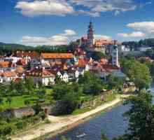 Castelul Krumlov, Republica Cehă: descriere, istorie, obiective turistice și date interesante