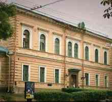 Cele mai mari muzee de medicină din Moscova și Ekaterinburg