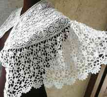Lace French: istorie, tehnologie, recenzii