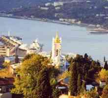 Templul Crimeei Sf. Ioan Gură de Aur (Yalta)