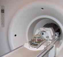 Scanarea CT a plămânilor - diagnostice moderne