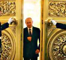 Cine va fi președintele după Putin? Alegerea președintelui Federației Ruse în 2018