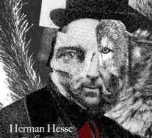 Cine este el, "lupul de stepă" Hesse - un filozof sau un ucigaș?