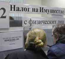 Cine este scutit de plata impozitului pe proprietate? Eroii din Federația Rusă, cu dizabilități din…