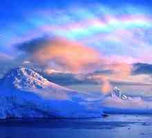 Cine a descoperit Polul Nord? Istoria descoperirii Polului Nord