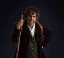 Cine îl aștepta pe Bilbo Baggins în Muntele Lonely? Întâlnire cu teribilul Smaug
