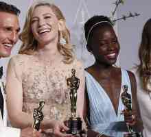 Cine a primit Oscarul în 2014: nominalizați și câștigători