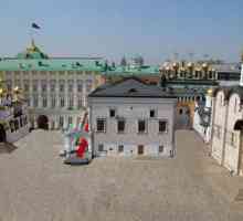 Cine a construit Catedrala Bunei Vestiri a Kremlinului din Moscova. Babilonul de la Kremlin:…