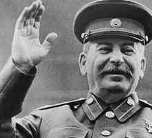 Cine a condus după Stalin în URSS: istorie