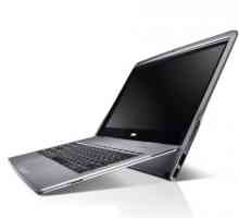 Cine a inventat cel mai subțire laptop?