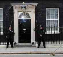 Cine este acum prim-ministrul Angliei (Regatul Unit)? Lista primilor miniștri din Anglia (Marea…