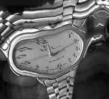 Cine a spus: "Ceasurile fericite nu se uită?" Shiller, Griboedov sau Einstein?