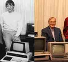 Cine este creatorul companiei Microsoft? Bill Gates și Paul Allen sunt creatorii Microsoft. Istoria…
