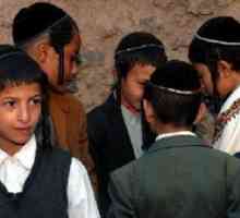 Cine sunt evreii? Cei mai bătrâni de origine semittică