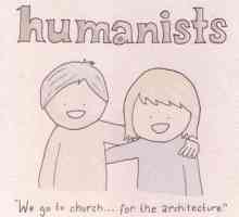 Cine sunt umaniștii și care este esența umanismului?
