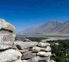 Cine sunt oamenii Pamir, unde trăiesc, cultura, tradițiile
