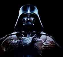 Cine este Darth Vader? `Războaiele secundare`