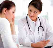 Cine este un ginecolog și ce vindecă el?