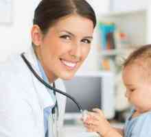 Cine este pediatru și cum să recunoască un adevărat specialist?