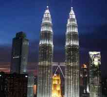 Kuala Lumpur, capitala Malaeziei: recenzie, istorie și fapte interesante