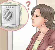 Unde să puneți vechea mașină de spălat? Câteva sfaturi practice