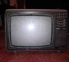 Куда сдать старый телевизор за деньги? Избавляемся от ненужной техники