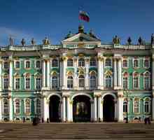 Unde să mergeți la St. Petersburg seara pentru turiști?