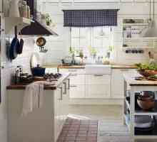 Metoda bucătăriei ("Ikea"): recenzii de la clienți, foto