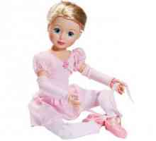 Doll Dansatorul: cumpărați sau faceți singur? Revizuire, recenzii
