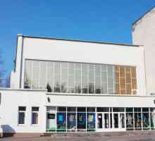 Teatrul de papusi (Belgorod): istorie, repertoriu, trupa