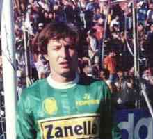 Cooper Hector, fotbalist și antrenor argentinian: biografie, carieră sportivă