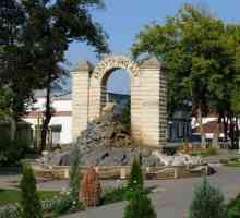 Resort Goryachy Klyuch (regiunea Krasnodar): recenzii ale celor care s-au mutat
